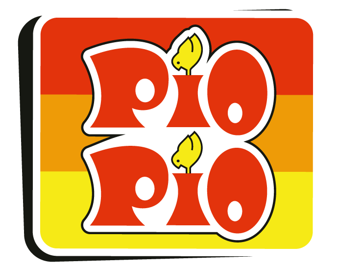 logo of Restaurantes Pio Pio